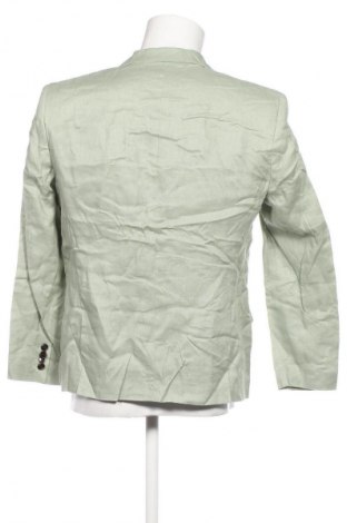 Herren Sakko H&M, Größe M, Farbe Grün, Preis 64,99 €