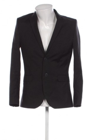Pánské sako  H&M, Velikost M, Barva Černá, Cena  599,00 Kč