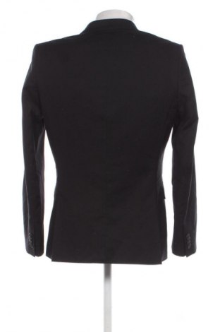 Pánské sako  H&M, Velikost M, Barva Černá, Cena  599,00 Kč