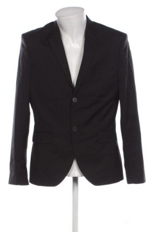 Herren Sakko H&M, Größe L, Farbe Schwarz, Preis € 30,00
