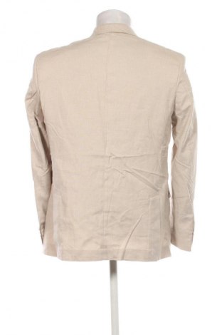 Herren Sakko H&M, Größe L, Farbe Beige, Preis € 16,99
