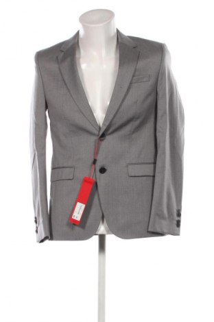 Pánské sako  Hugo Boss, Velikost M, Barva Šedá, Cena  5 235,00 Kč