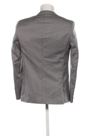 Pánské sako  Hugo Boss, Velikost M, Barva Šedá, Cena  5 235,00 Kč