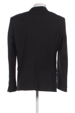 Pánské sako  Hugo Boss, Velikost L, Barva Černá, Cena  7 149,00 Kč