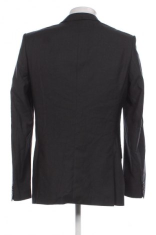Herren Sakko Hugo Boss, Größe L, Farbe Grau, Preis € 122,82