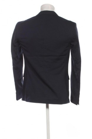 Ανδρικό σακάκι Jack & Jones, Μέγεθος M, Χρώμα Μπλέ, Τιμή 122,99 €
