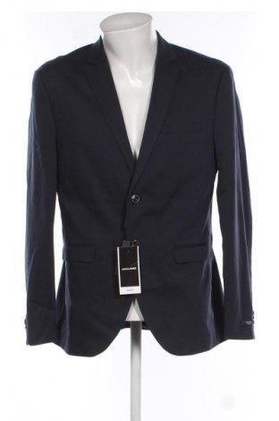 Ανδρικό σακάκι Jack & Jones, Μέγεθος XL, Χρώμα Μπλέ, Τιμή 122,99 €