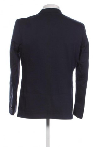 Ανδρικό σακάκι Jack & Jones, Μέγεθος L, Χρώμα Μπλέ, Τιμή 122,99 €