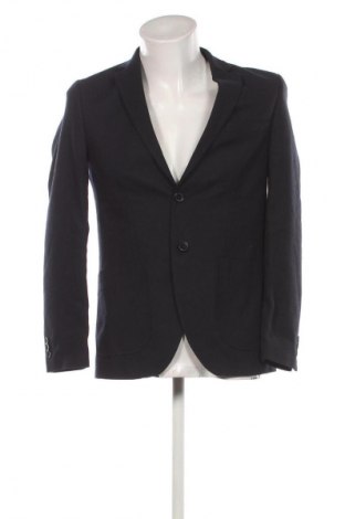 Pánské sako  Jack & Jones, Velikost M, Barva Modrá, Cena  1 449,00 Kč