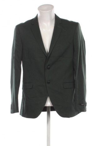 Męska marynarka Jack & Jones, Rozmiar XXL, Kolor Zielony, Cena 116,99 zł
