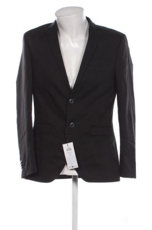 Pánské sako  Jack & Jones, Velikost L, Barva Černá, Cena  3 499,00 Kč