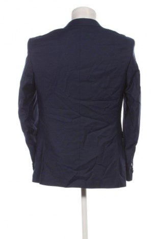 Herren Sakko Jack & Jones, Größe L, Farbe Blau, Preis € 152,99