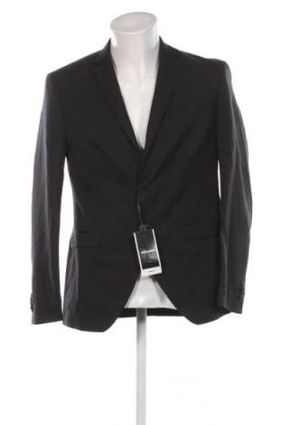 Ανδρικό σακάκι Jack & Jones PREMIUM, Μέγεθος M, Χρώμα Μαύρο, Τιμή 70,99 €