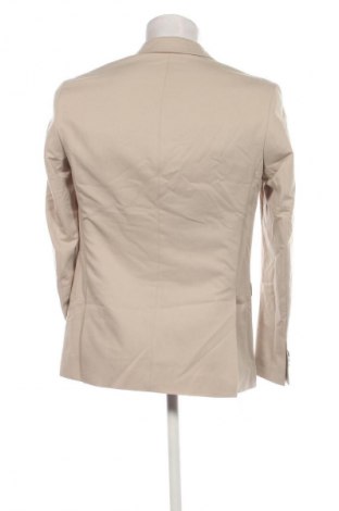 Męska marynarka Jack & Jones PREMIUM, Rozmiar L, Kolor Beżowy, Cena 302,99 zł