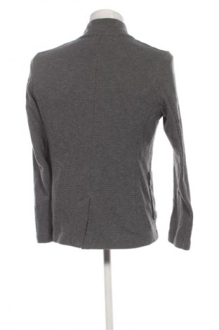 Herren Sakko Livergy, Größe M, Farbe Grau, Preis € 19,99