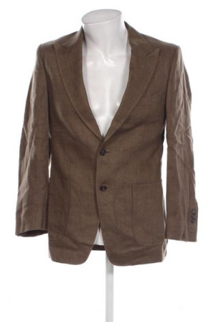 Herren Sakko Massimo Dutti, Größe M, Farbe Mehrfarbig, Preis € 52,68