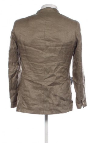 Pánské sako  Massimo Dutti, Velikost L, Barva Zelená, Cena  1 129,00 Kč