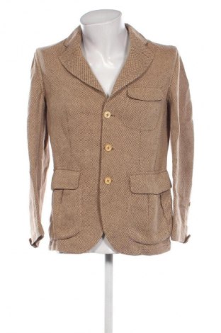 Pánské sako  Massimo Dutti, Velikost L, Barva Vícebarevné, Cena  1 129,00 Kč