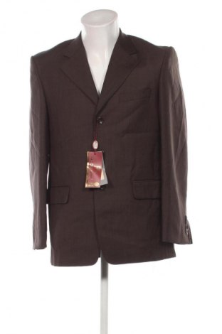 Herren Sakko Paco Romano, Größe M, Farbe Braun, Preis € 50,99
