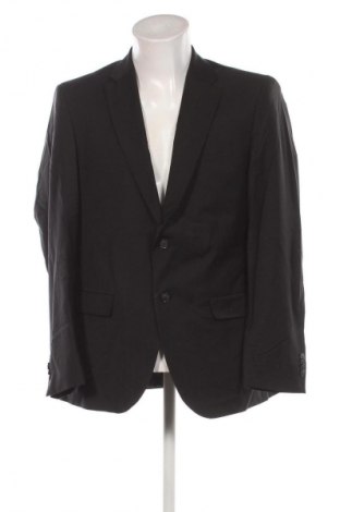Herren Sakko Pierre Cardin, Größe L, Farbe Schwarz, Preis € 164,99