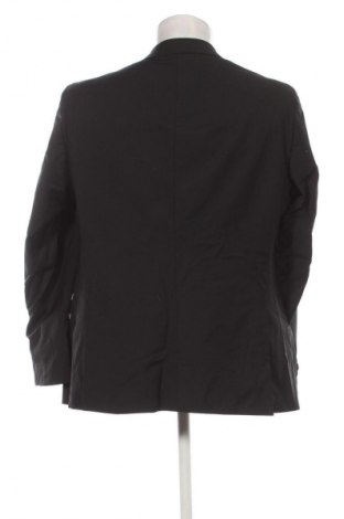 Herren Sakko Pierre Cardin, Größe L, Farbe Schwarz, Preis € 164,99