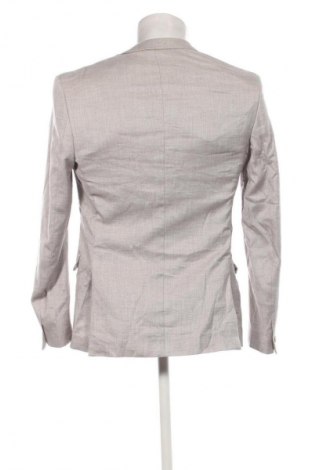 Herren Sakko Politix, Größe M, Farbe Grau, Preis € 21,99