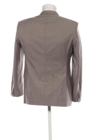 Herren Sakko Rene Lezard, Größe M, Farbe Beige, Preis 52,73 €
