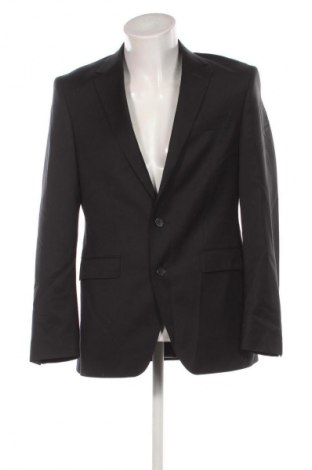 Herren Sakko S.Oliver, Größe L, Farbe Schwarz, Preis € 29,99