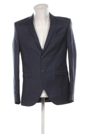 Męska marynarka Selected Homme, Rozmiar S, Kolor Niebieski, Cena 118,99 zł