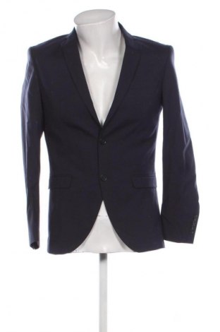 Pánske sako  Selected Homme, Veľkosť S, Farba Modrá, Cena  24,95 €