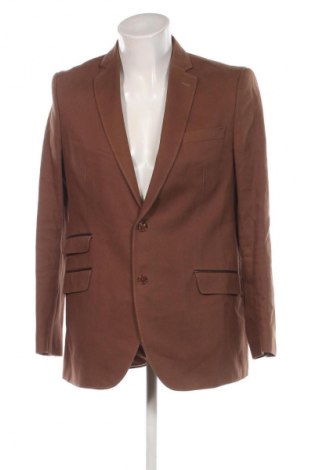 Herren Sakko Suvari, Größe XL, Farbe Braun, Preis € 45,48