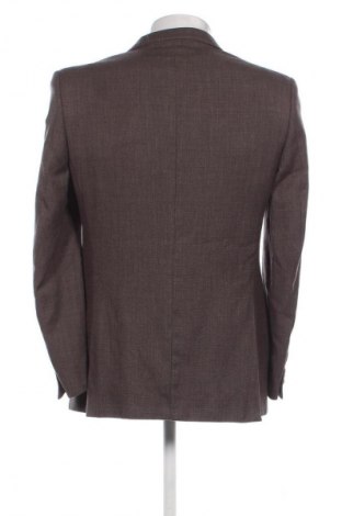 Męska marynarka Tailored, Rozmiar M, Kolor Brązowy, Cena 161,75 zł