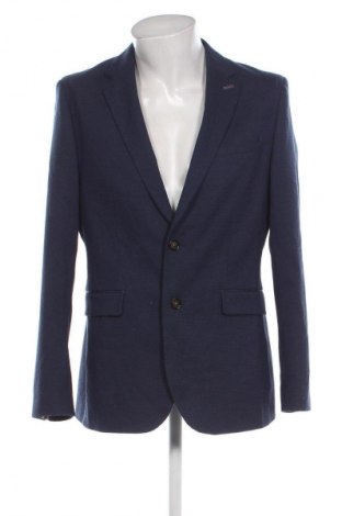 Herren Sakko Ted Baker, Größe XL, Farbe Blau, Preis € 124,83