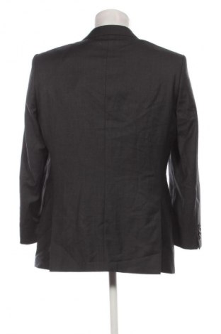 Sacou de bărbați Tommy Hilfiger, Mărime L, Culoare Gri, Preț 298,99 Lei