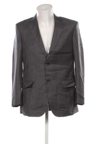 Herren Sakko Unbranded, Größe L, Farbe Grau, Preis € 14,99