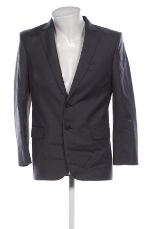 Herren Sakko Unbranded, Größe M, Farbe Grau, Preis € 14,99