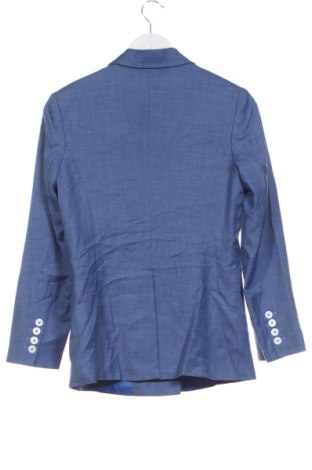 Pánské sako  Unbranded, Velikost S, Barva Modrá, Cena  939,00 Kč