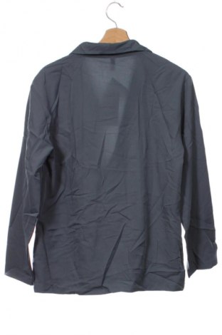 Ανδρικό σακάκι Unbranded, Μέγεθος XS, Χρώμα Μπλέ, Τιμή 59,99 €