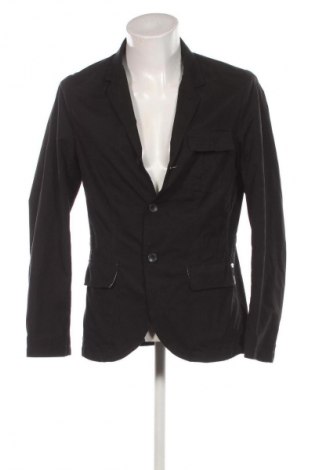 Herren Sakko Unbranded, Größe M, Farbe Schwarz, Preis € 30,00