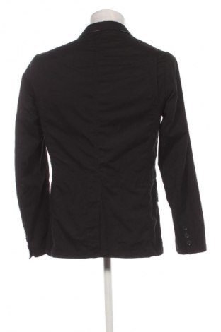 Herren Sakko Unbranded, Größe M, Farbe Schwarz, Preis € 30,00