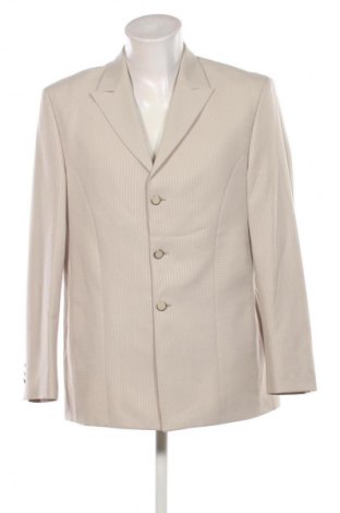 Herren Sakko Unbranded, Größe XL, Farbe Beige, Preis € 29,67