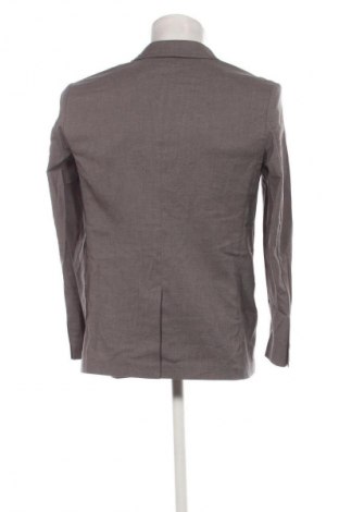 Ανδρικό σακάκι Uniqlo, Μέγεθος M, Χρώμα Γκρί, Τιμή 56,99 €