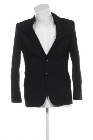 Herren Sakko Urban Revivo, Größe M, Farbe Schwarz, Preis € 142,99