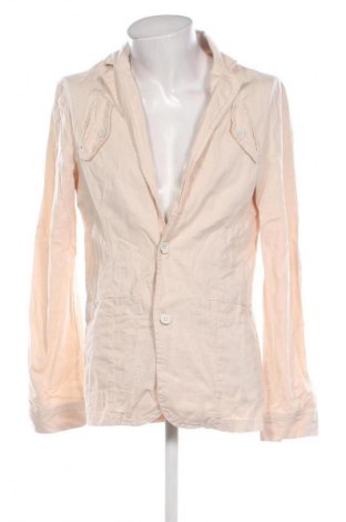 Herren Sakko VRS, Größe M, Farbe Beige, Preis € 29,59