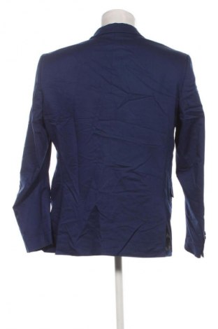 Pánské sako  Zara, Velikost XL, Barva Modrá, Cena  359,00 Kč