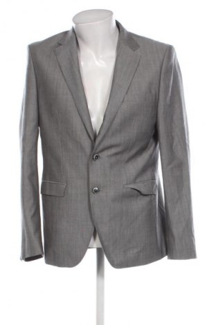 Sacou de bărbați Zara Man, Mărime L, Culoare Multicolor, Preț 192,39 Lei