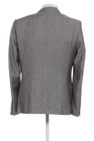 Sacou de bărbați Zara Man, Mărime L, Culoare Multicolor, Preț 192,39 Lei