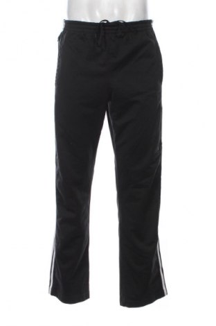 Męskie spodnie sportowe Adidas, Rozmiar XL, Kolor Czarny, Cena 85,99 zł