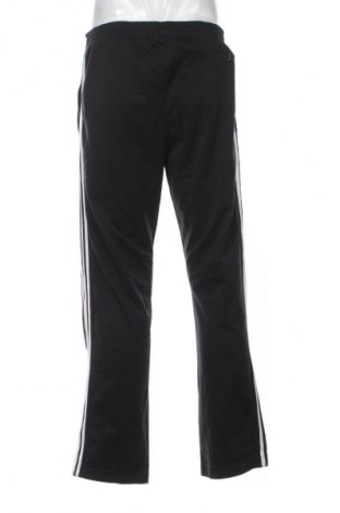 Męskie spodnie sportowe Adidas, Rozmiar XL, Kolor Czarny, Cena 85,99 zł