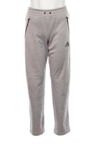 Pánské tepláky  Adidas, Velikost S, Barva Šedá, Cena  489,00 Kč